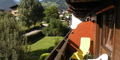 Pensionen - Restaurant - Tirol - Apart Kofler`s Panorama Zillertal, Alois und Rita Kofler